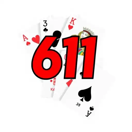 Exploring the Thrilling World of Card Games with 611bet