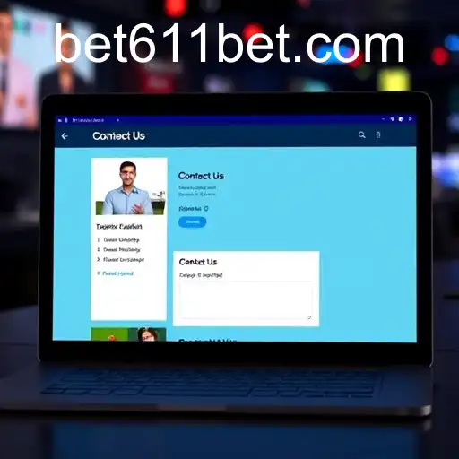 Contacting 611bet: A Comprehensive Guide