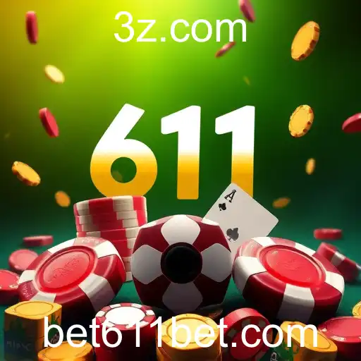 A Evolução dos Jogos Online e o Crescimento do 611bet