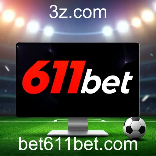 Expansão do Mercado de Jogos Online: O Caso do 611bet