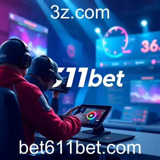 O Avanço dos Jogos e as Oportunidades de 611bet