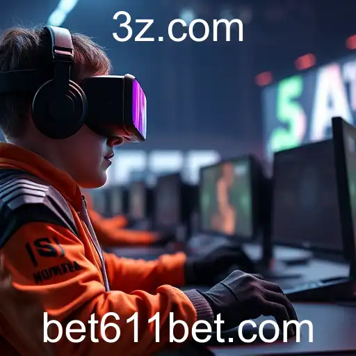 Tendências e Inovações no Mundo dos Jogos Digitais