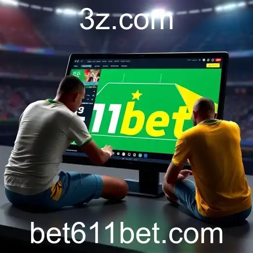 O Impacto Crescente dos Jogos Online no Brasil