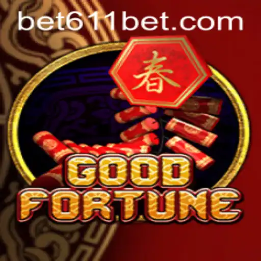Unveiling GoodFortune: The Ultimate 611bet Gaming Experience