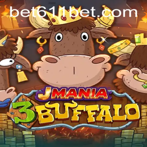 Dive into the World of JMania3Buffalo: A Thrilling Adventure