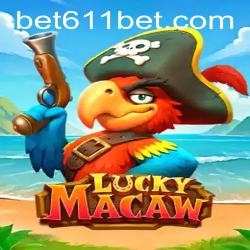 Exploring the Thrilling World of LuckyMacaw: A New Era in Online Gaming with 611bet