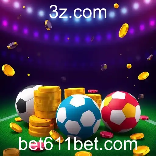 Revolução nos Jogos de Aposta: 611bet em 2025