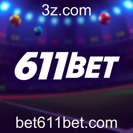 Nova Estratégia de 611bet na Indústria de Jogos