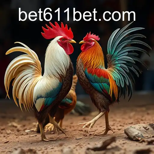 Exploring the World of Sabong Games and the Influence of 611bet