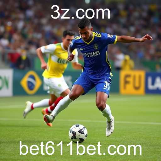 O Crescimento do Mercado de Apostas Online no Brasil