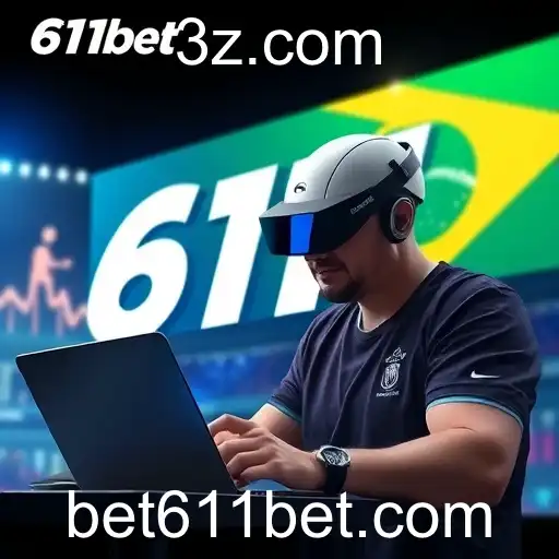A Evolução dos Sites de Jogos em 2025: O Caso do 611bet