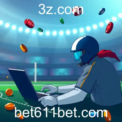 Expansão do mercado de jogos online em 2025