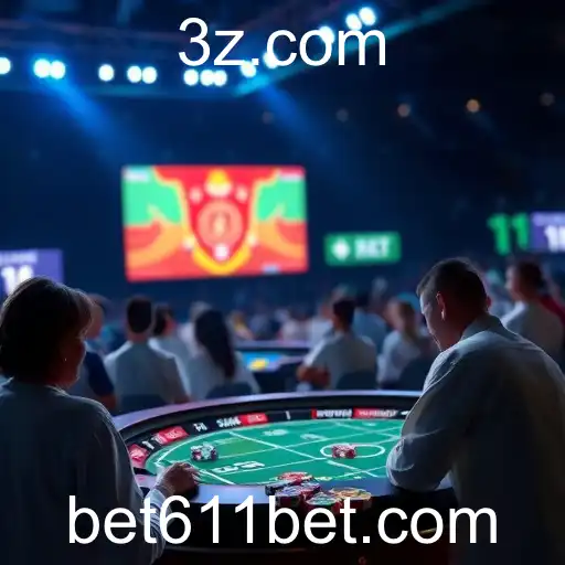 O Impacto das Novas Regulações de Jogos de Azar em 2025