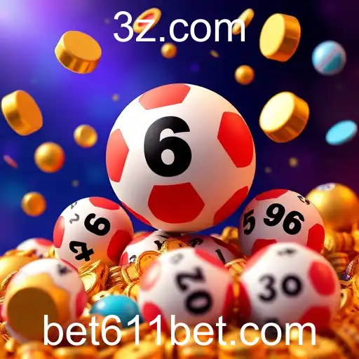 Explorando a Categoria 'Loteria' no 611bet: Tradição e Inovação em Sorteios Globais