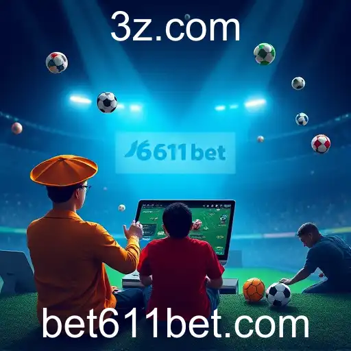 A Evolução do Mercado de Apostas Online em 2025