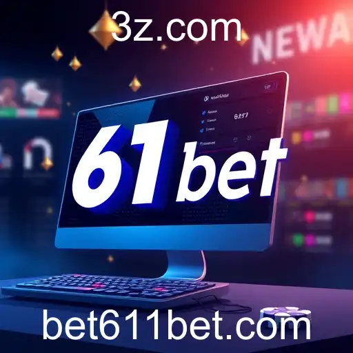 Crescimento dos Jogos Online e o Impacto da 611bet
