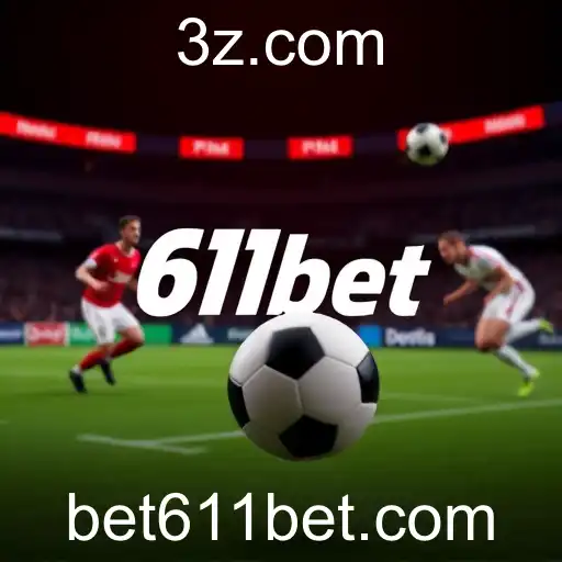 Ascensão e Impacto do 611bet no Mercado de Jogos Online