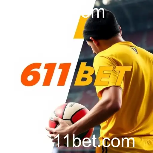 Apostas Esportivas no 611bet: Oportunidades e Emoção ao Alcance