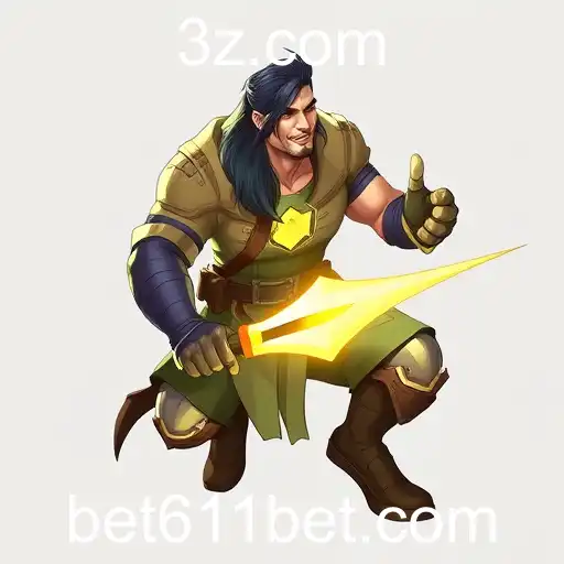 A Ascensão do 611bet no Mercado de Jogos Online